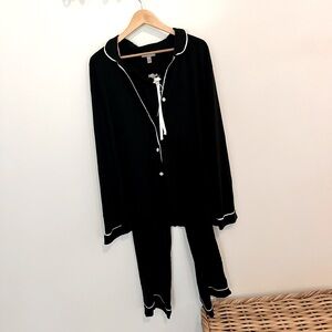 J.Crew Dreamy pajamas